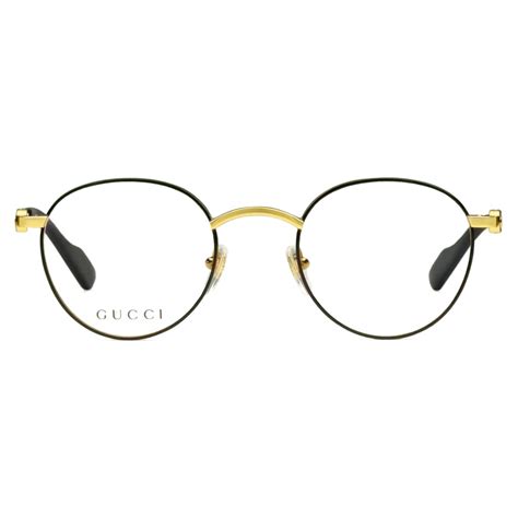 gucci round colorblock optical frames|boots opticians Gucci frames.